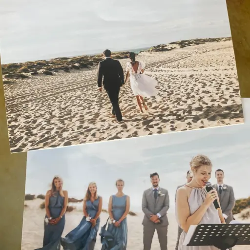 Freie Trauung auf Usedom – Heiraten zwischen Ostsee, Bodden und Weite
